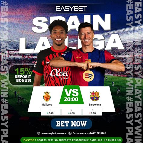 Easybet Namibia .